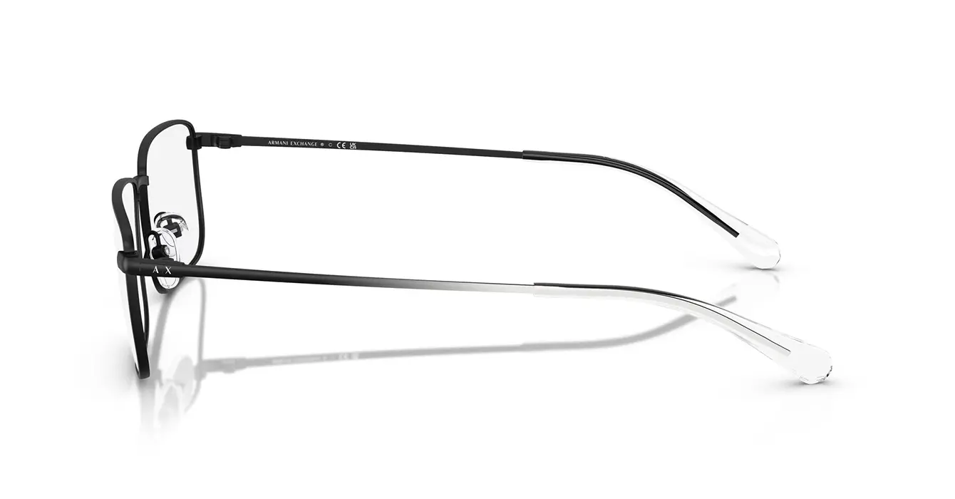 Armani Exchange AX1069 6000 s56