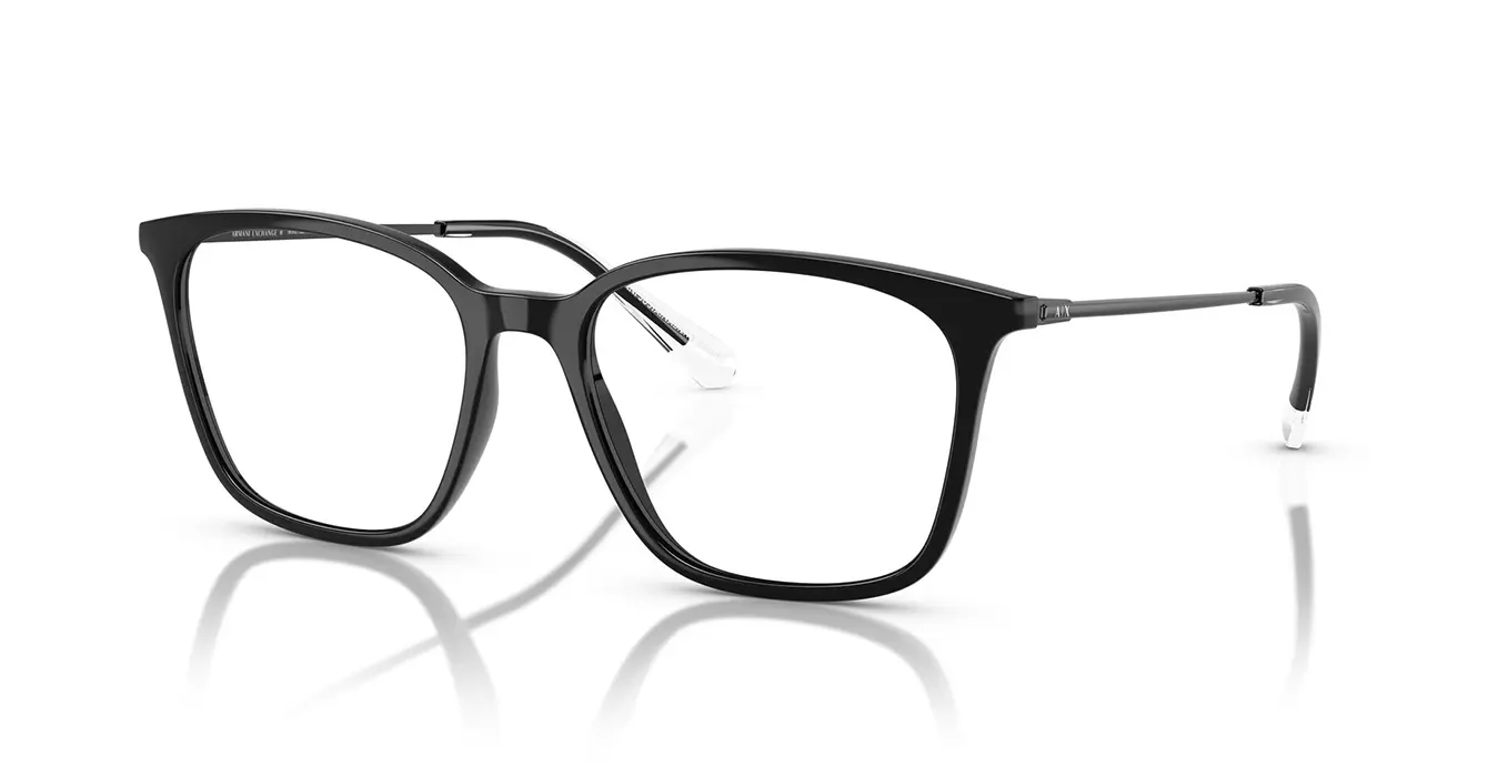 Armani Exchange AX3120F 8158 s53