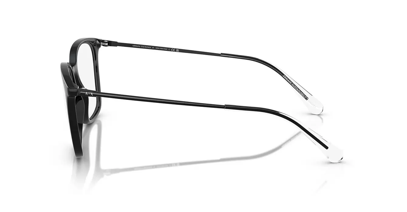 Armani Exchange AX3120F 8158 s53