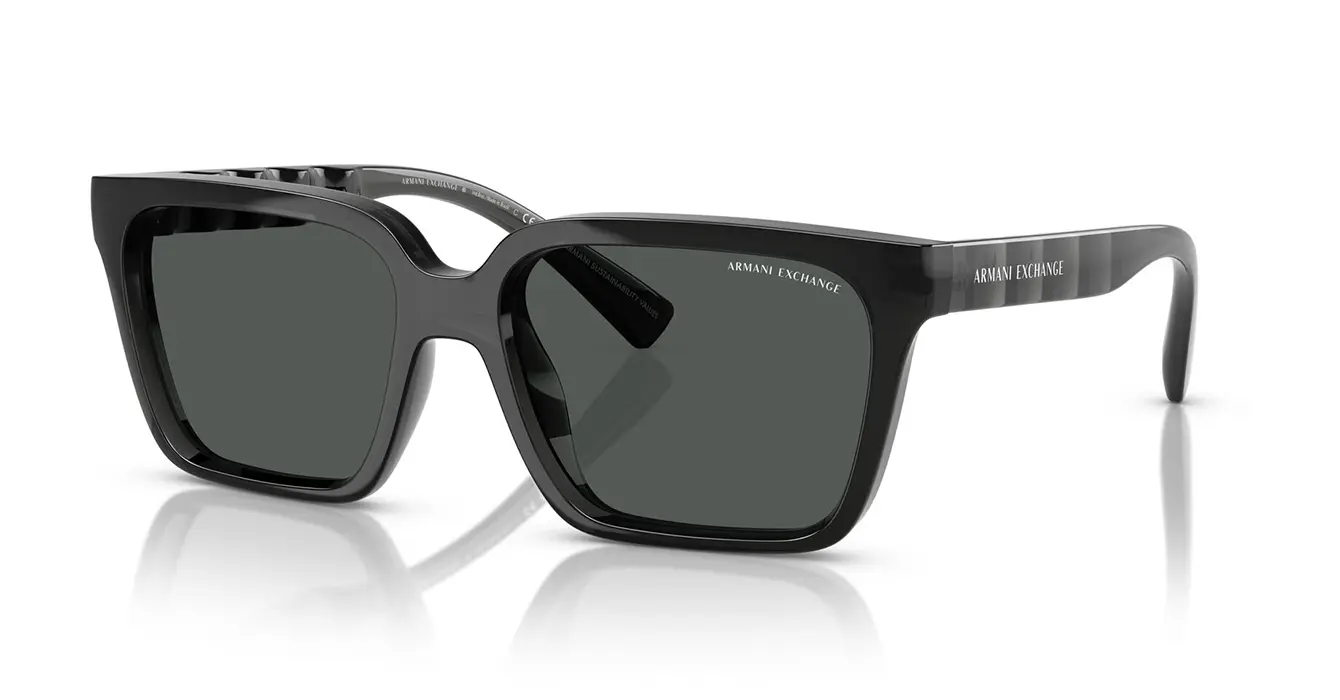 Armani Exchange AX4147SF 8356/87 s56