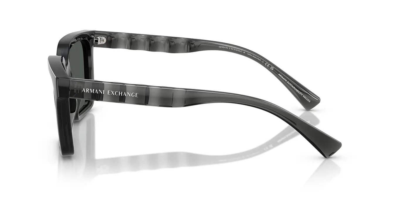 Armani Exchange AX4147SF 8356/87 s56