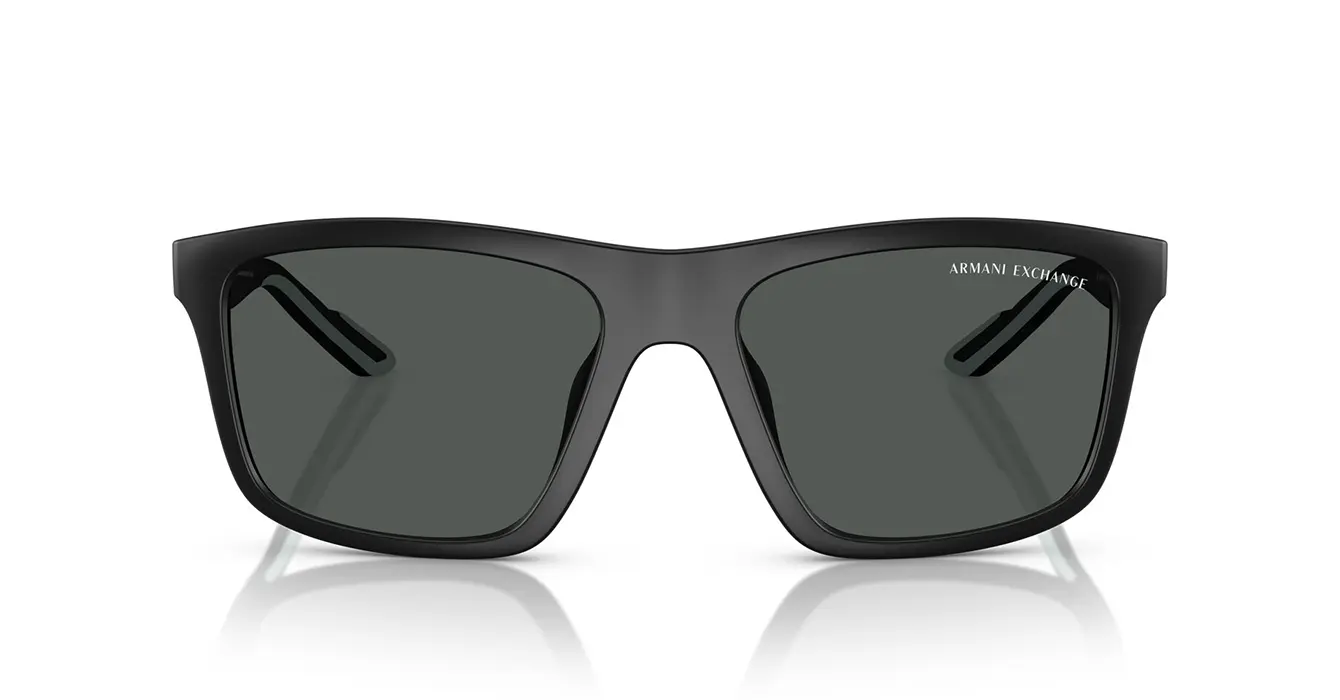 Armani Exchange AX4149SU 8058/87 s56