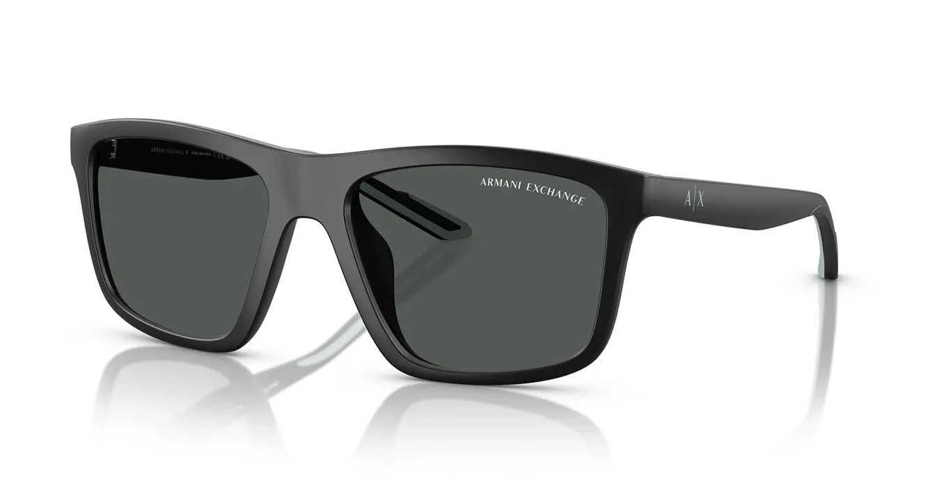 Armani Exchange AX4149SU 8058/87 s56