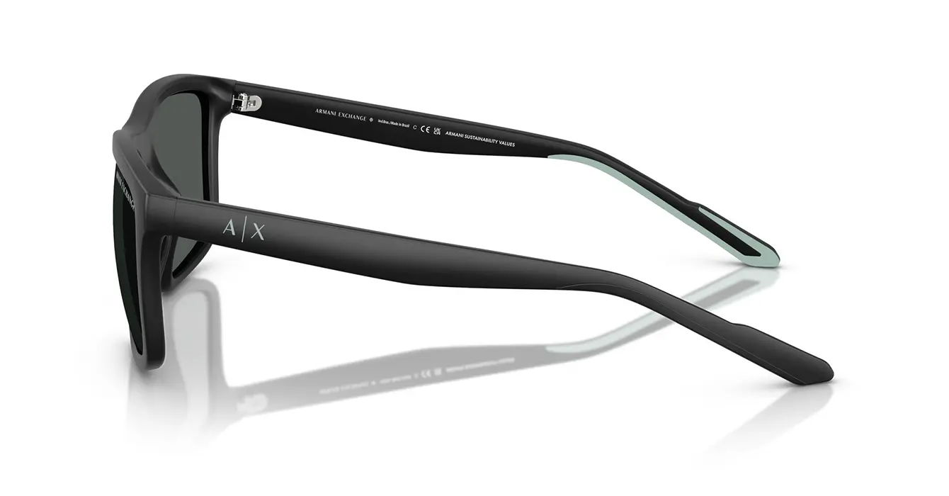 Armani Exchange AX4149SU 8058/87 s56
