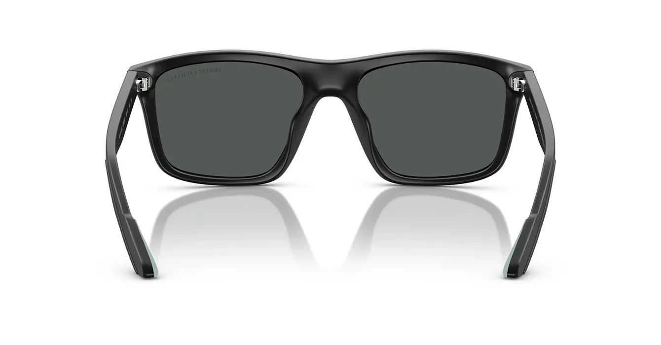 Armani Exchange AX4149SU 8058/87 s56