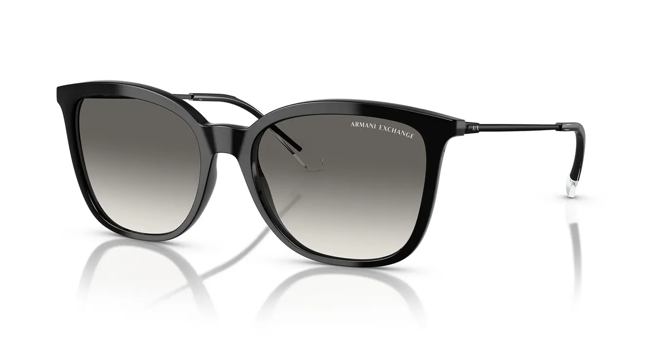 Armani Exchange AX4151SF 8158/11 s55