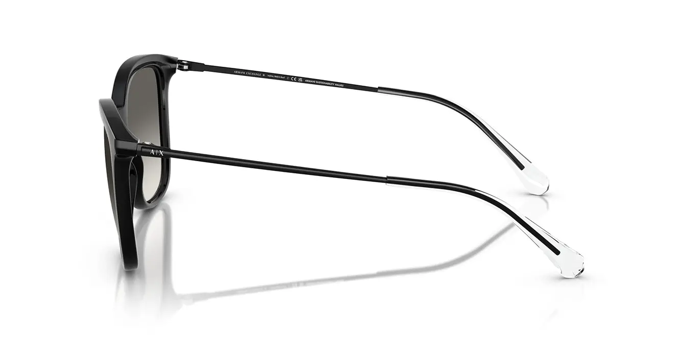 Armani Exchange AX4151SF 8158/11 s55
