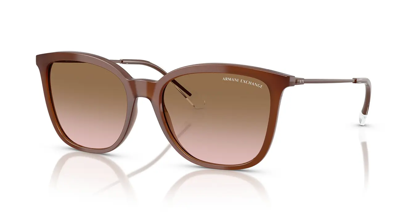 Armani Exchange AX4151SF 8365/11 s55
