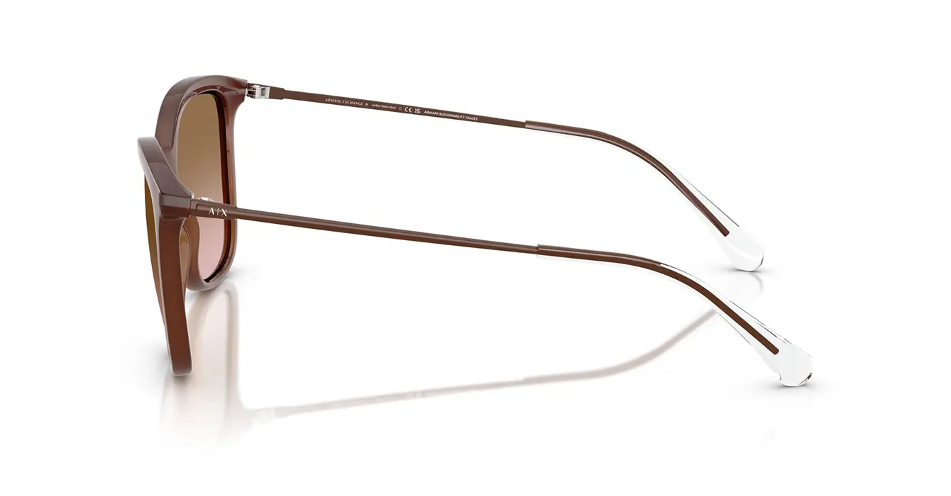 Armani Exchange AX4151SF 8365/11 s55