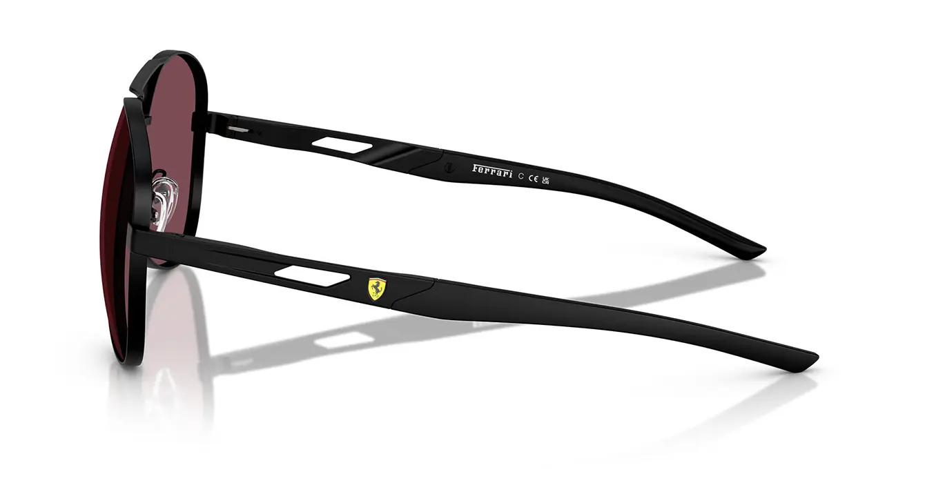 Ferrari Scuderia FZ5002D 101/1E s60
