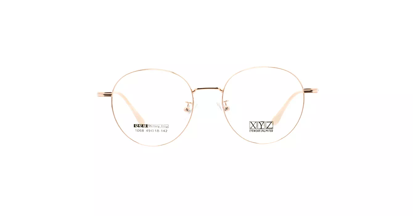 XYZ 1068 C12 s49