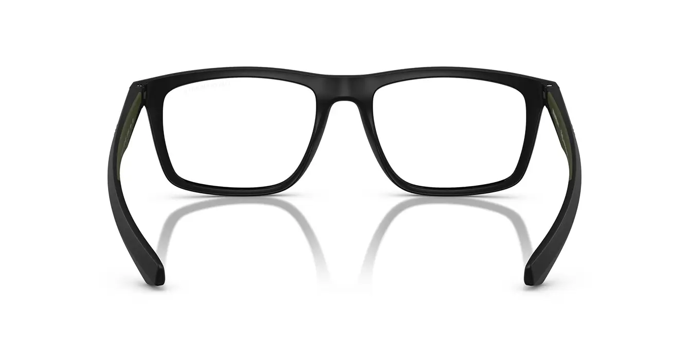 Emporio Armani EA4235F 5001/1W s55 + 1 CLIP ON