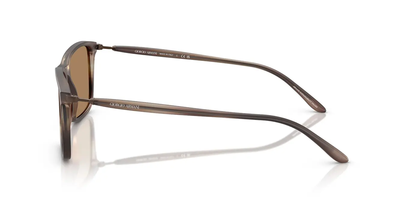 Giorgio Armani AR8218-F 6167/M4 s56