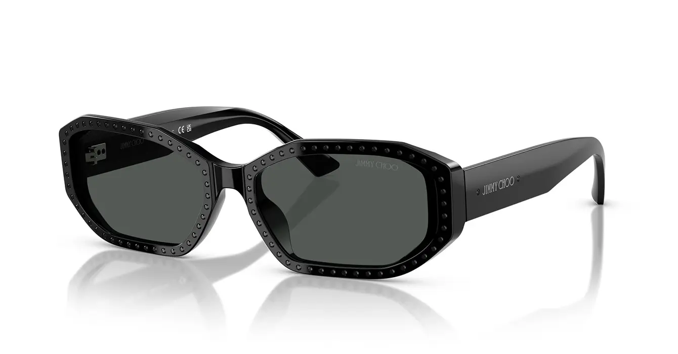 Jimmy Choo JC5021BU 5017/87 s56