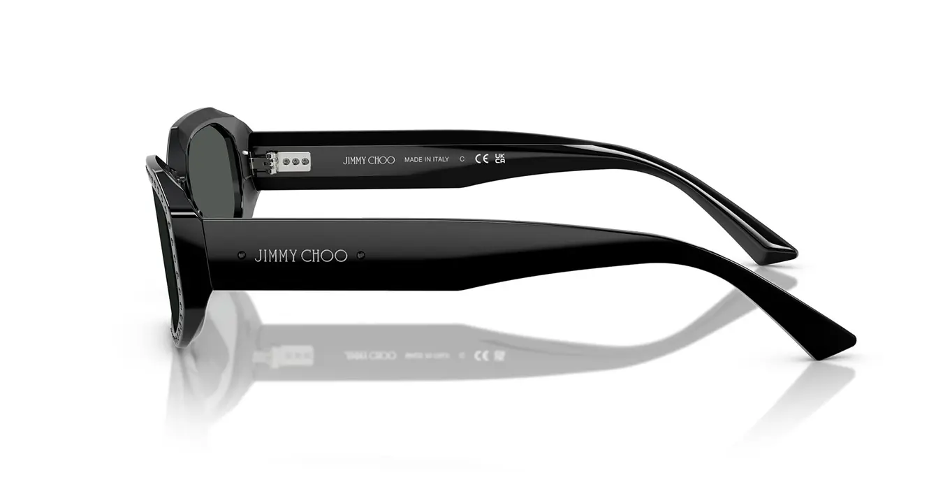 Jimmy Choo JC5021BU 5017/87 s56