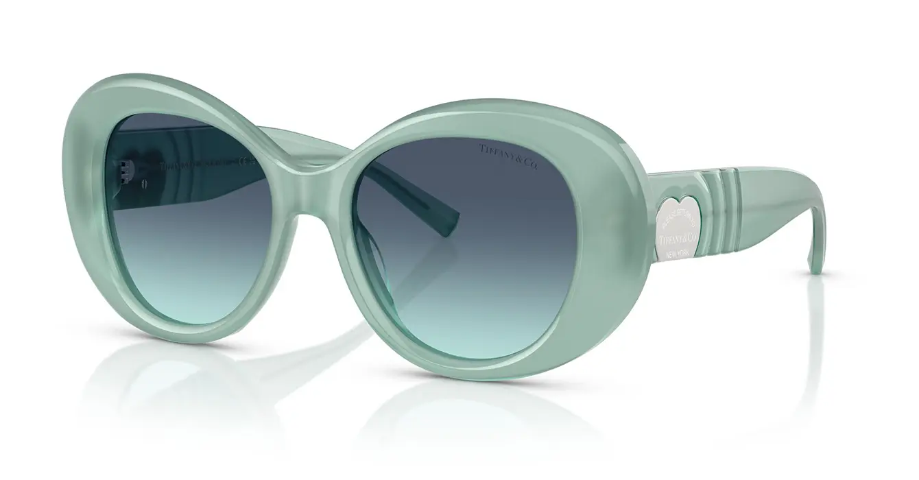 Tiffany&co TF4228-F 8373/9S s52