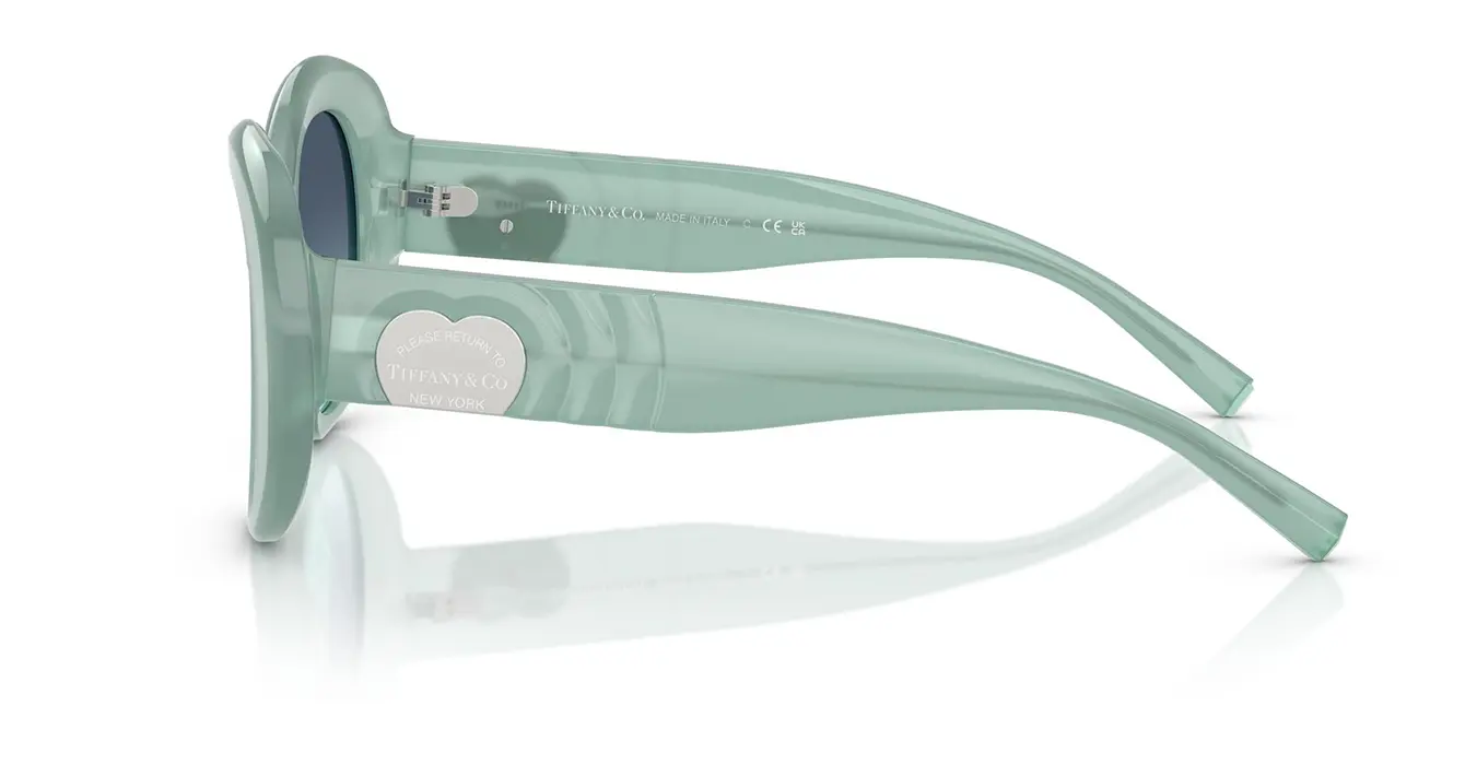 Tiffany&co TF4228-F 8373/9S s52