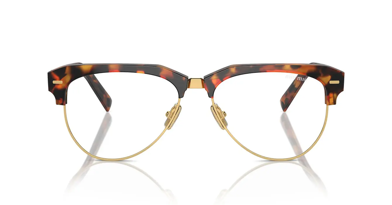 Miu Miu SMU09Z 19P-08N s57