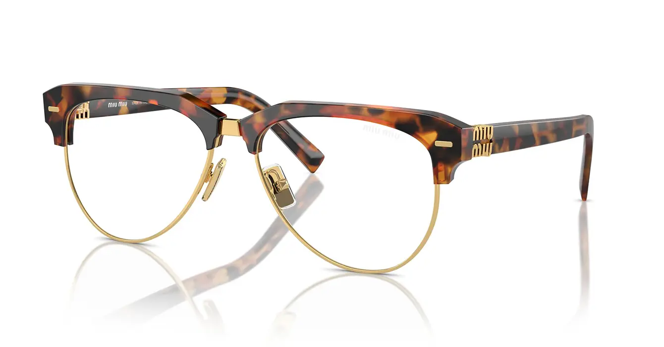 Miu Miu SMU09Z 19P-08N s57