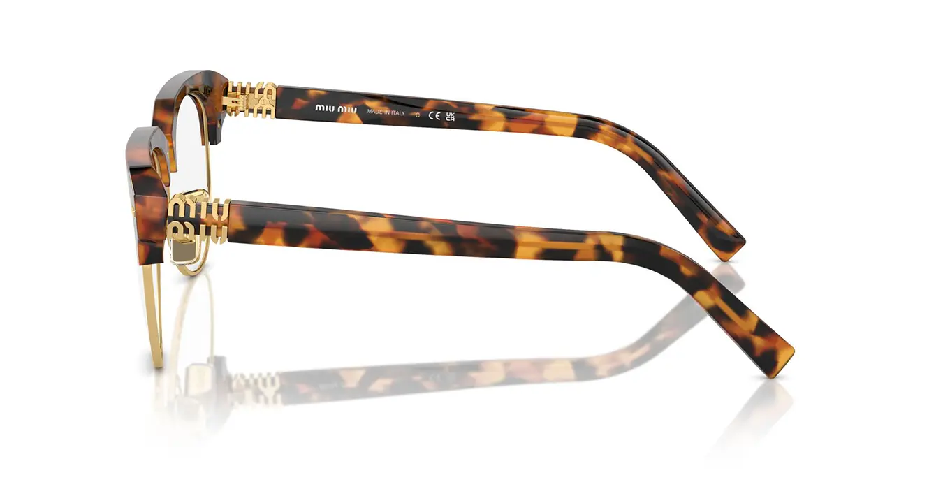 Miu Miu SMU09Z 19P-08N s57
