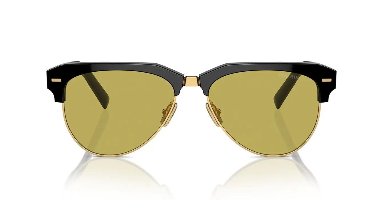 Miu Miu SMU09Z 1AB-07O s57