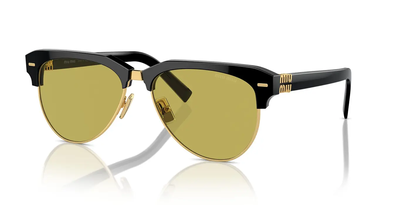 Miu Miu SMU09Z 1AB-07O s57