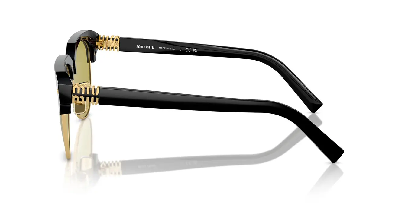 Miu Miu SMU09Z 1AB-07O s57