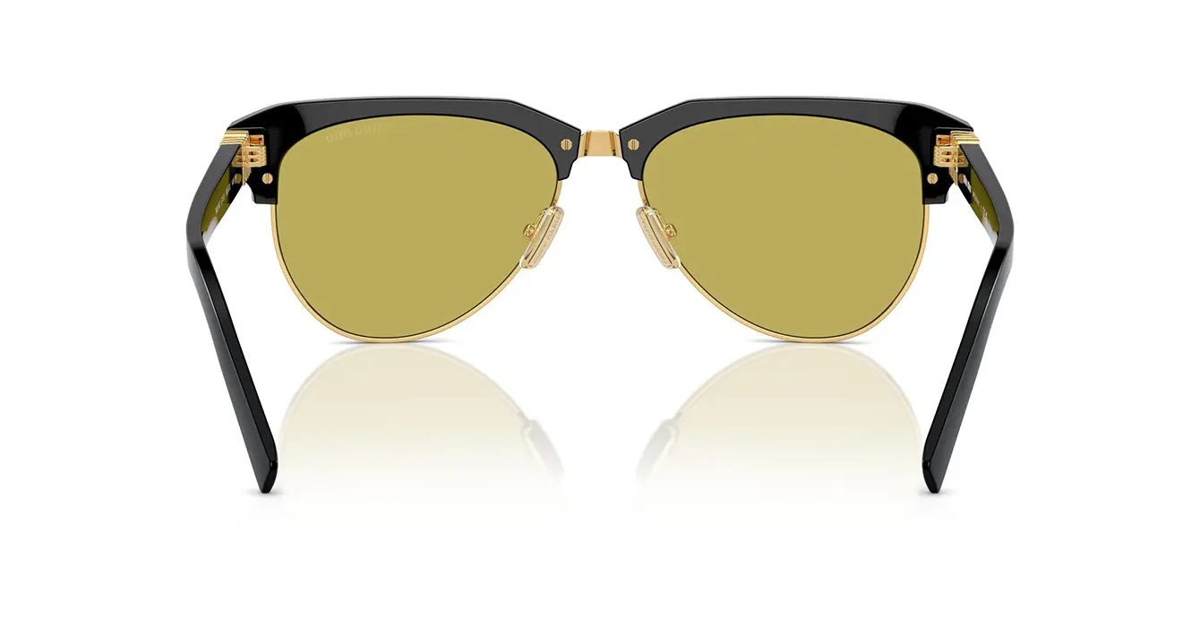 Miu Miu SMU09Z 1AB-07O s57