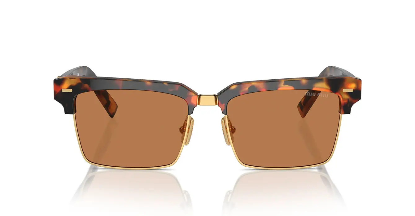 Miu Miu SMU10Z 19P-2Z1 s54