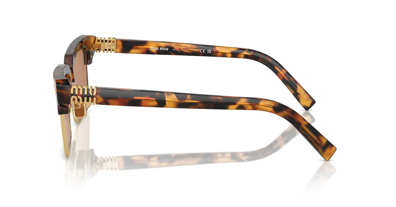 Miu Miu SMU10Z 19P-2Z1 s54