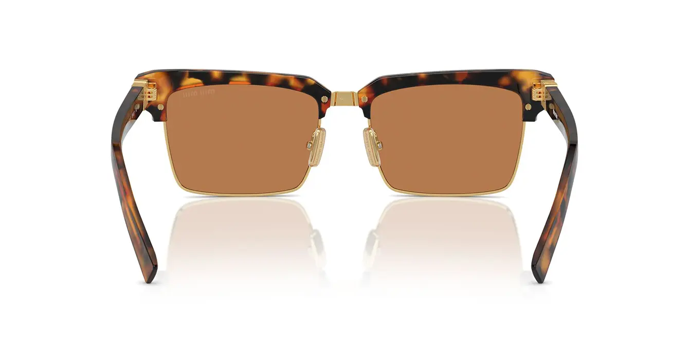Miu Miu SMU10Z 19P-2Z1 s54