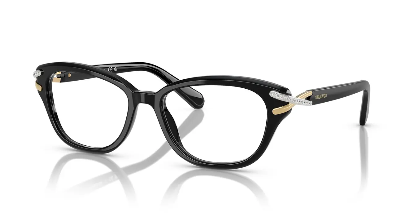 Swarovski SK2032F 1001 s54