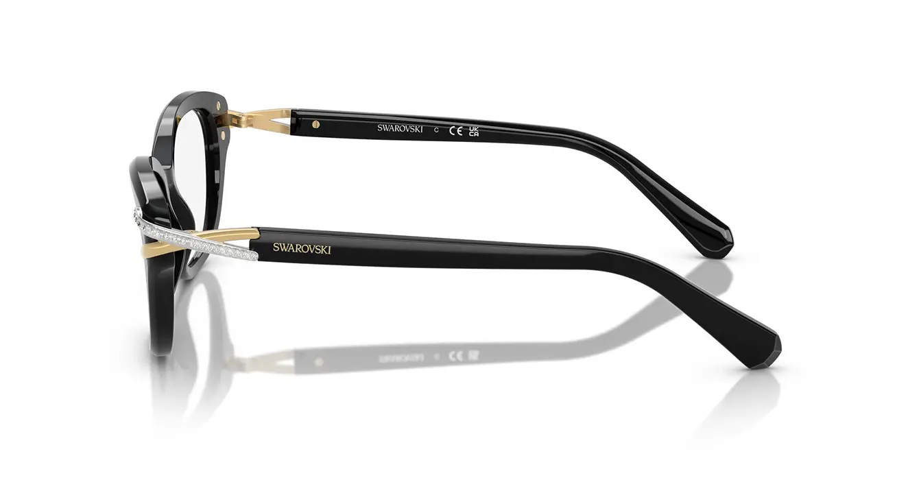 Swarovski SK2032F 1001 s54