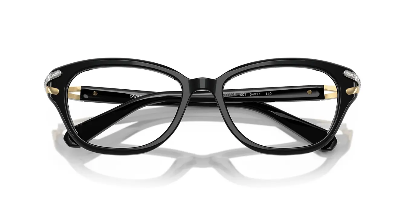 Swarovski SK2032F 1001 s54