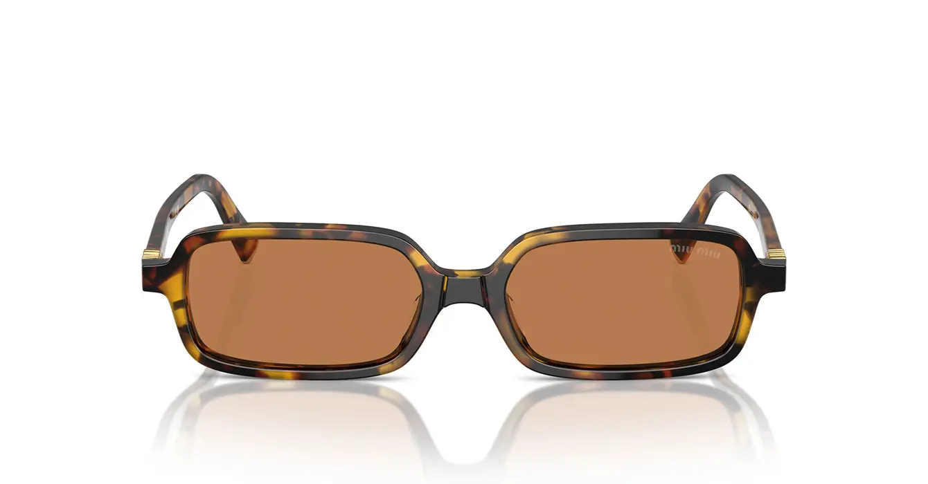 Miu Miu SMU11Z-F VAU-2Z1 s52