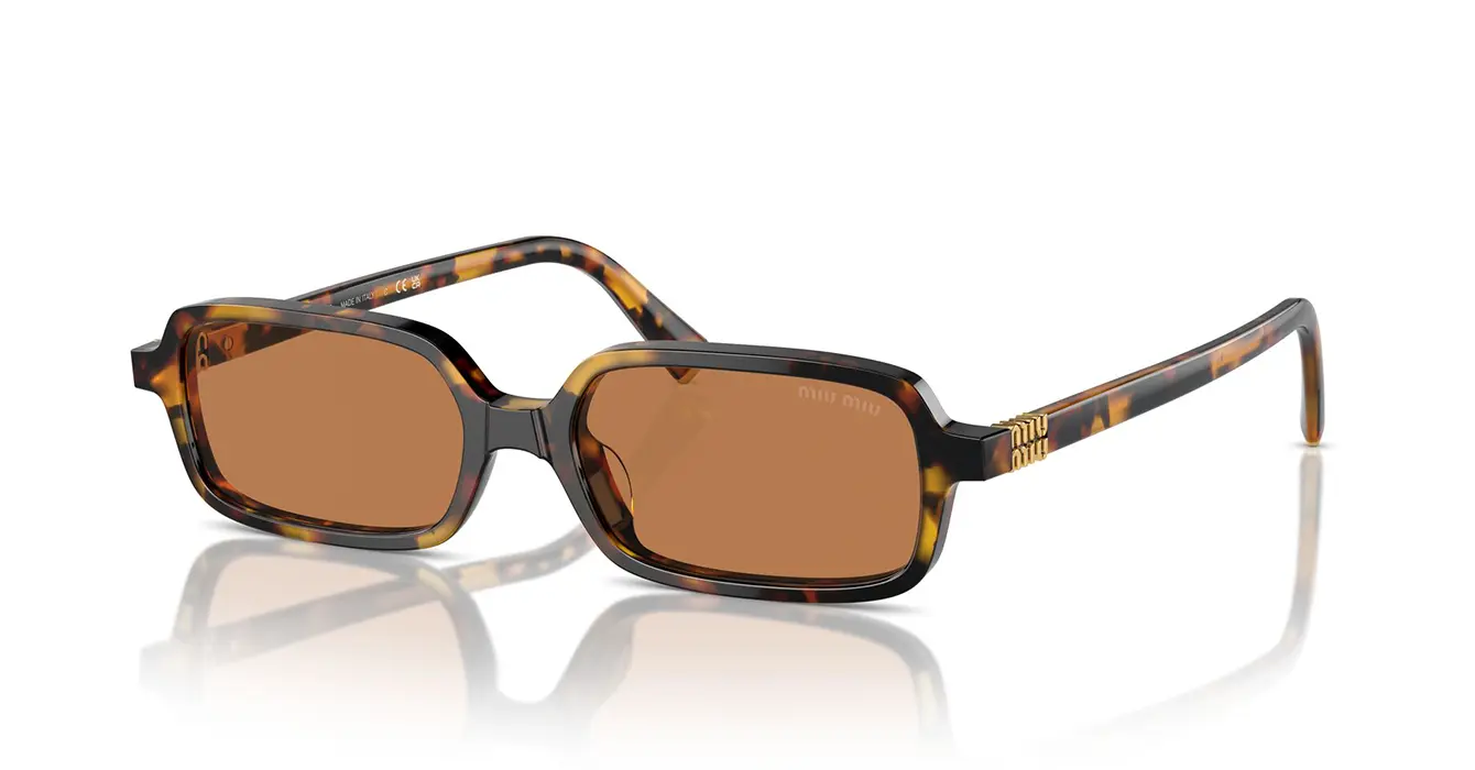 Miu Miu SMU11Z-F VAU-2Z1 s52