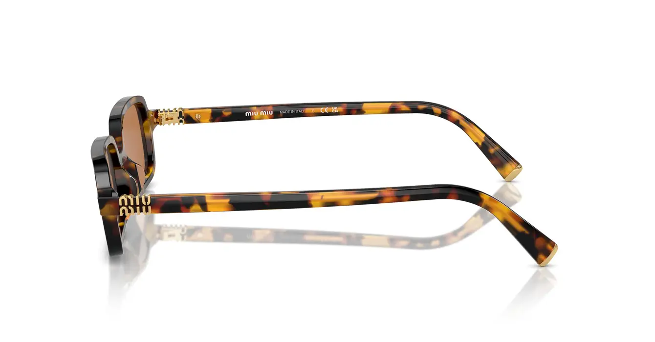 Miu Miu SMU11Z-F VAU-2Z1 s52
