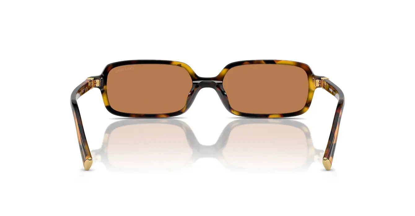 Miu Miu SMU11Z-F VAU-2Z1 s52