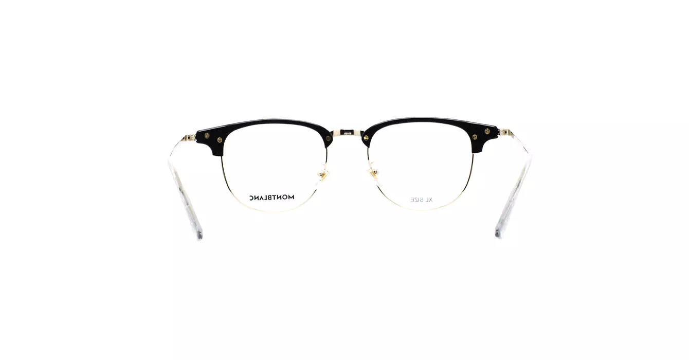 Montblanc MB0364O 001 s49