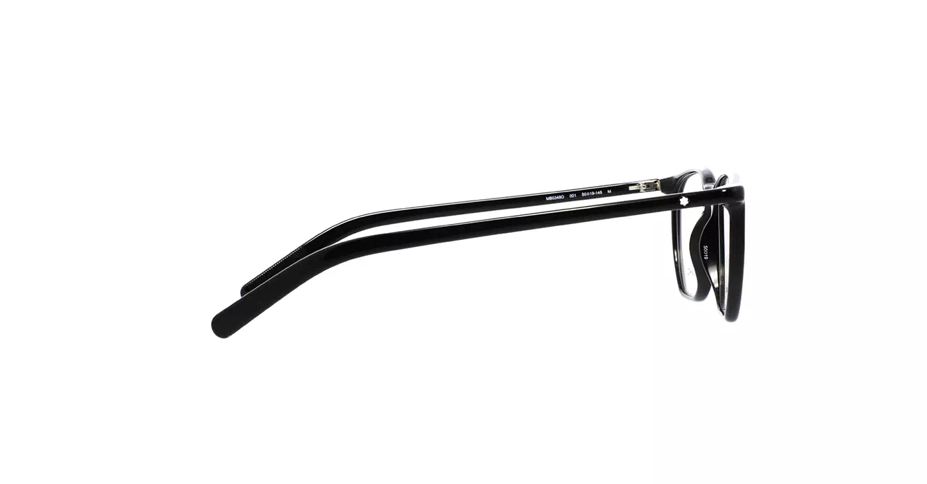 Montblanc MB0349O 001 s50