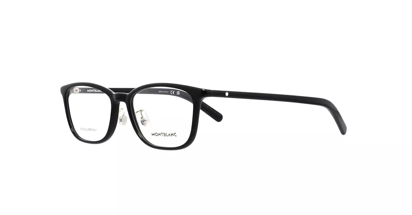 Montblanc MB0376OJ 001 s54