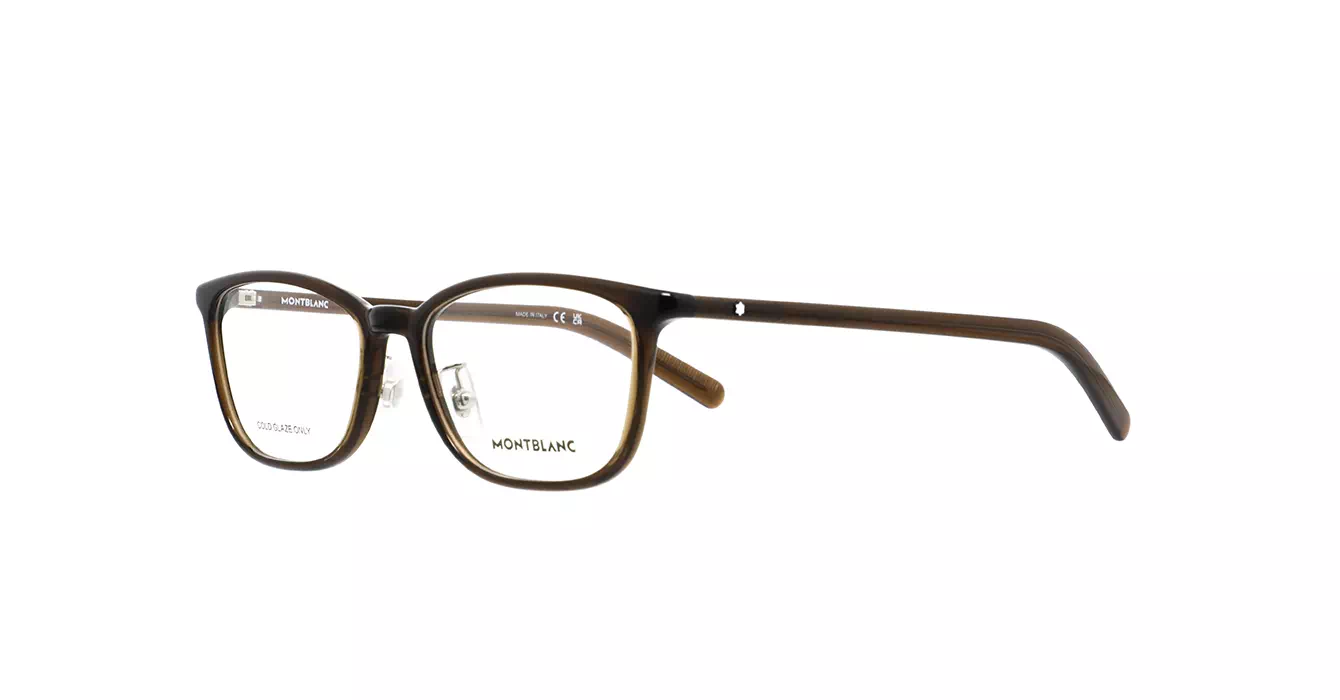 Montblanc MB0376OJ 002 s54