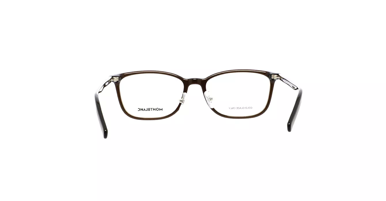 Montblanc MB0376OJ 002 s54