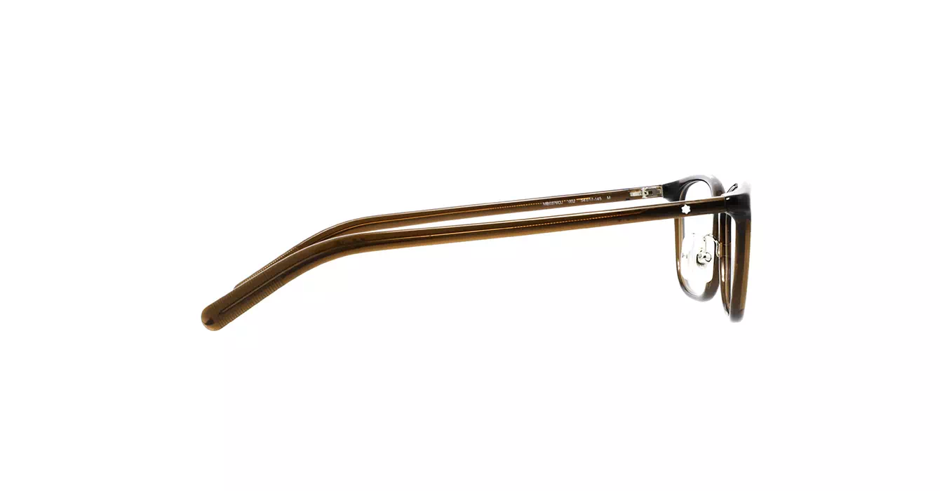 Montblanc MB0376OJ 002 s54
