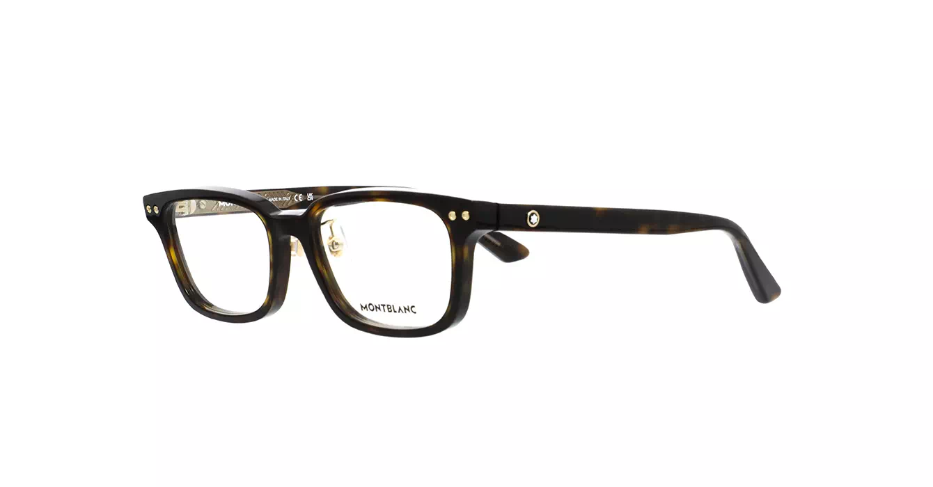 Montblanc MB0379OJ 002 s53