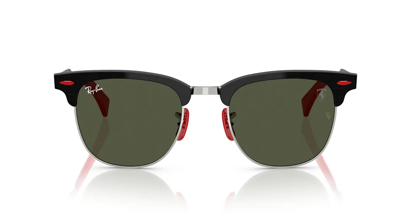 Ray-Ban RB3807-M F110/31 s51