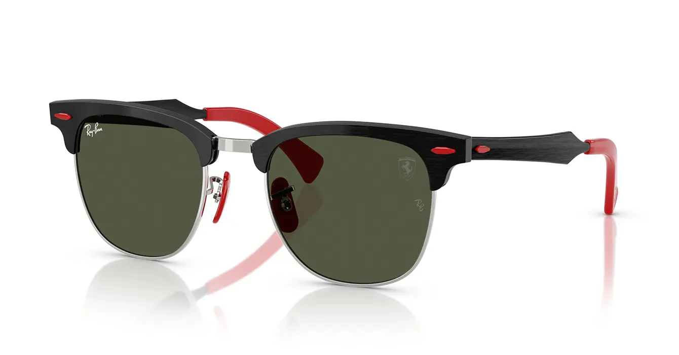 Ray-Ban RB3807-M F110/31 s51