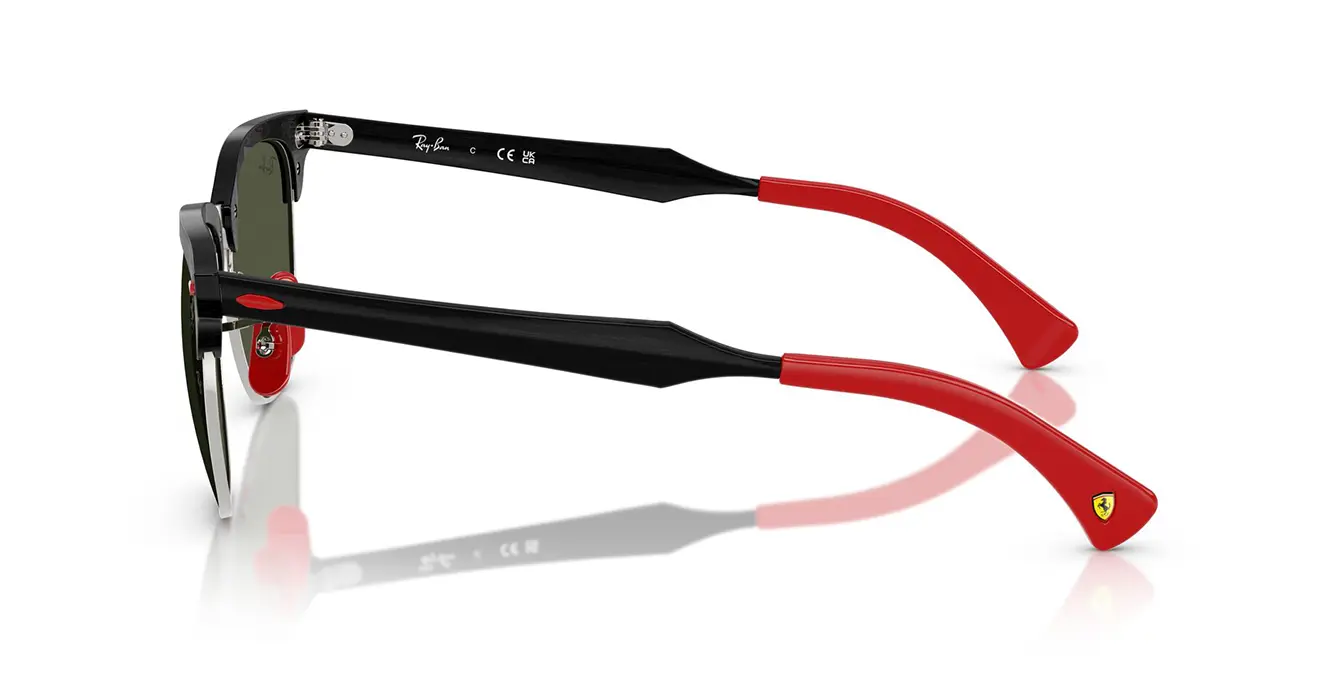 Ray-Ban RB3807-M F110/31 s51