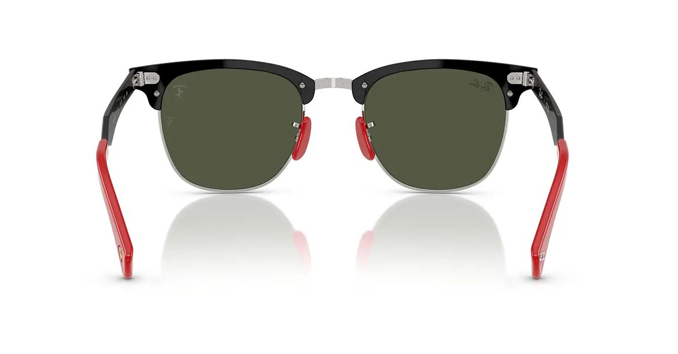 Ray-Ban RB3807-M F110/31 s51
