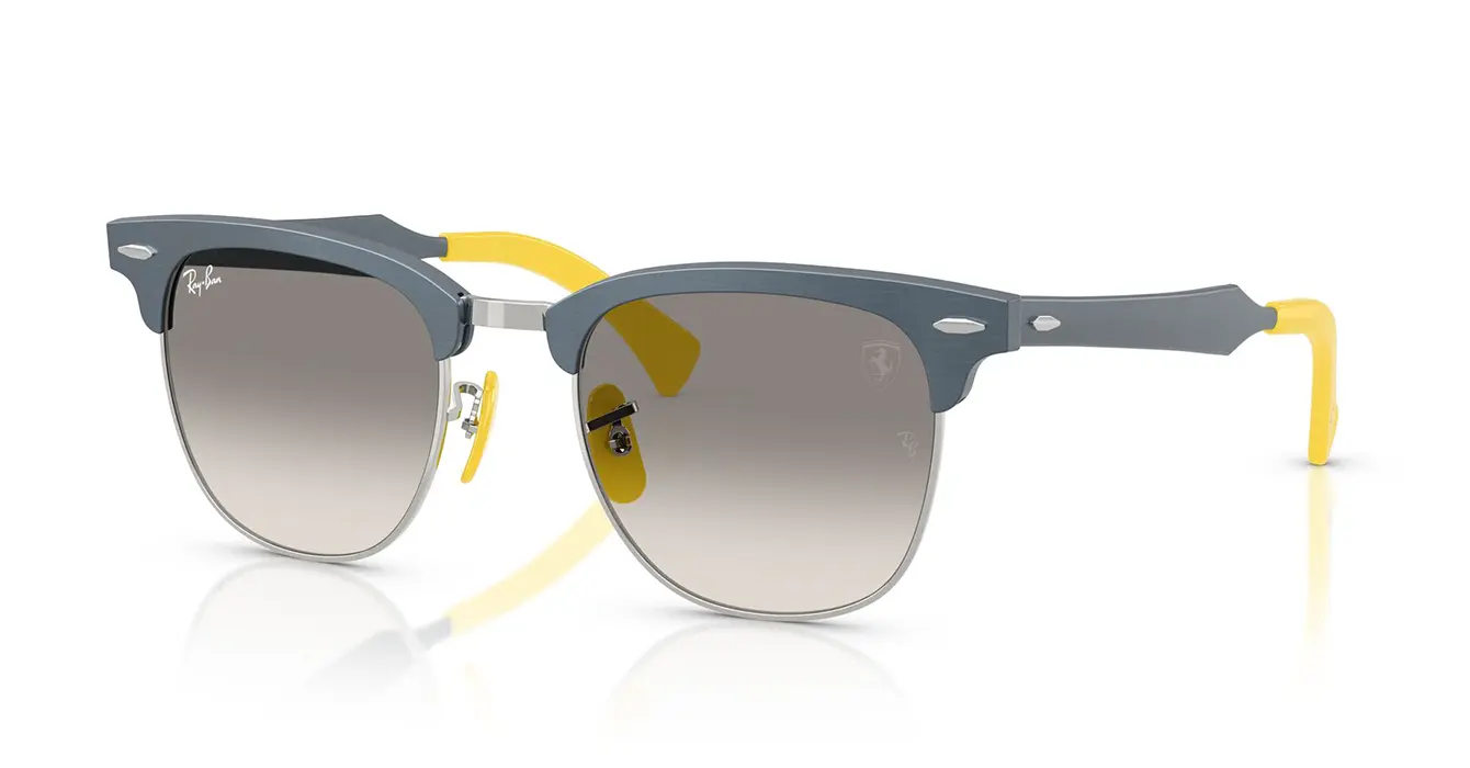 Ray-Ban RB3807-M F112/32 s51